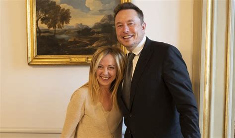 italsk musk jmna|Elon Musk Takes Aim at Italy, and Its President Hits Back